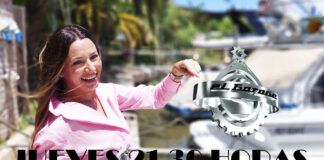 TV – HOY EN PARALELO CERO RECORREMOS EL SALÓN NÁUTICO Y PRESENTAMOS SESSA MARINE