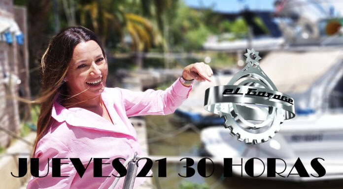 TV – HOY EN PARALELO CERO RECORREMOS EL SALÓN NÁUTICO Y PRESENTAMOS SESSA MARINE