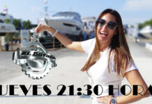 TV – ESTA NOCHE EN PARALELO CERO UN RESUMEN DEL SALÓN NÁUTICO ARGENTINO