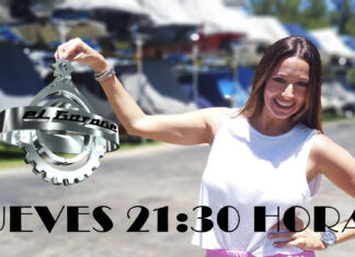 TV – HOY PARALELO CERO POR EL GARAGE TV