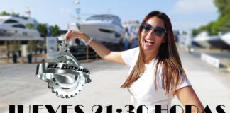 TV – ESTA NOCHE EN PARALELO CERO UN RESUMEN DEL SALÓN NÁUTICO ARGENTINO