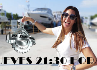 TV – ESTA NOCHE EN PARALELO CERO UN RESUMEN DEL SALÓN NÁUTICO ARGENTINO