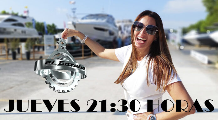 TV – ESTA NOCHE EN PARALELO CERO UN RESUMEN DEL SALÓN NÁUTICO ARGENTINO