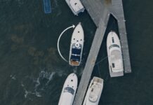 VOLVO PENTA LANZÓ EL JOYSTICK DOCKING PARA EMBARCACIONES CON UN SOLO MOTOR DIÉSEL