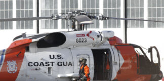 MILAGRO EN EL GOLFO DE MEXICO: UN PASAJERO CAE POR LA BORDA DE UN CRUCERO Y ES RESCATADO CON VIDA 15 HORAS DESPUÉS