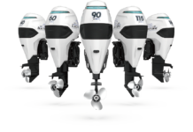 EMPRESA COREANA DE PROPULSIÓN ELÉCTRICA LISTA PARA AVANZAR