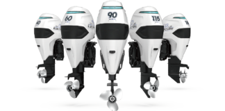 EMPRESA COREANA DE PROPULSIÓN ELÉCTRICA LISTA PARA AVANZAR