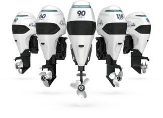 EMPRESA COREANA DE PROPULSIÓN ELÉCTRICA LISTA PARA AVANZAR