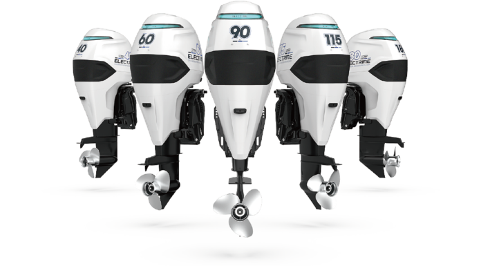 EMPRESA COREANA DE PROPULSIÓN ELÉCTRICA LISTA PARA AVANZAR