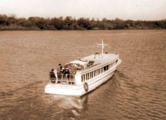 AVANZAN LAS GESTIONES PARA QUE LAS LANCHAS VUELVAN A CIRCULAR ENTRE PAYSANDÚ Y COLÓN