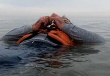 PRIMEROS AUXILIOS: HIPOTERMIA