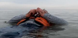 PRIMEROS AUXILIOS: HIPOTERMIA