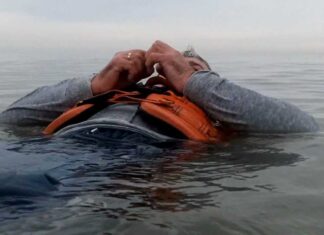 PRIMEROS AUXILIOS: HIPOTERMIA