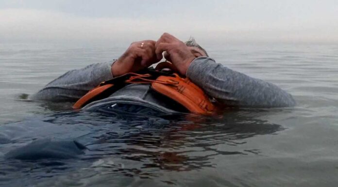 PRIMEROS AUXILIOS: HIPOTERMIA