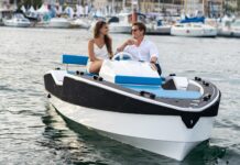 SILENT-YACHTS LANZA LA PRIMERA LICITACIÓN ELÉCTRICA