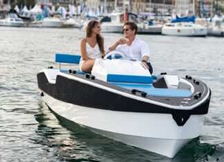 SILENT-YACHTS LANZA LA PRIMERA LICITACIÓN ELÉCTRICA
