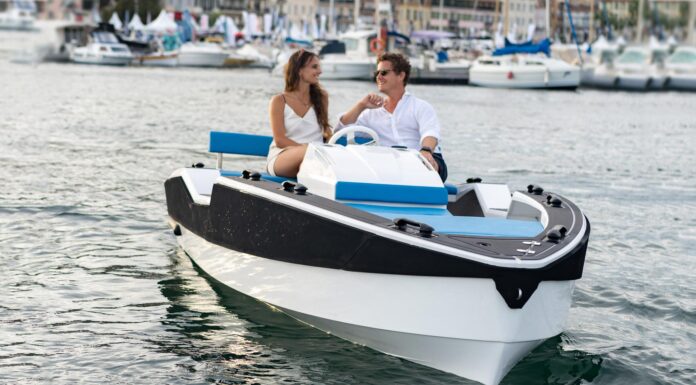 SILENT-YACHTS LANZA LA PRIMERA LICITACIÓN ELÉCTRICA