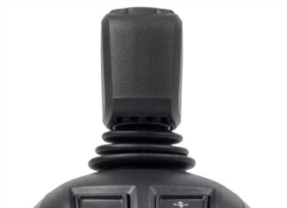 VOLVO PENTA AMPLÍA SU SISTEMA EVC CON FUNCIONES AVANZADAS DE JOYSTICK PARA MOTORES