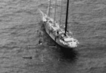 CURAZAO – VELERO STAR CLIPPER RESCATÓ TRIPULANTES A LA DERIVA