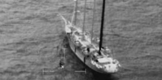 CURAZAO – VELERO STAR CLIPPER RESCATÓ TRIPULANTES A LA DERIVA