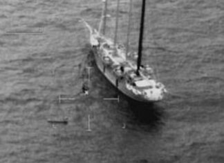 CURAZAO – VELERO STAR CLIPPER RESCATÓ TRIPULANTES A LA DERIVA