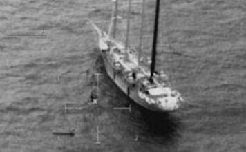 CURAZAO – VELERO STAR CLIPPER RESCATÓ TRIPULANTES A LA DERIVA