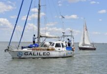 EL VELERO “GALILEO” EMPRENDE DOS EXPEDICIONES CIENTÍFICAS Y DE MEMORIA EN AGUAS AUSTRALES