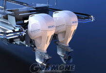 FABRICANTE CHINO COMIENZA LA PRODUCCIÓN DE NUEVO FUERA DE BORDA ELÉCTRICO