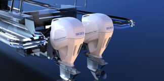 FABRICANTE CHINO COMIENZA LA PRODUCCIÓN DE NUEVO FUERA DE BORDA ELÉCTRICO