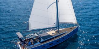 KUFNER 54 EXCLUSIVE: LA CALIDAD A NIVEL DEL AGUA