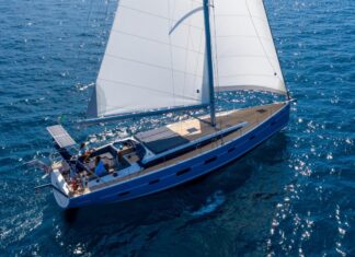 KUFNER 54 EXCLUSIVE: LA CALIDAD A NIVEL DEL AGUA