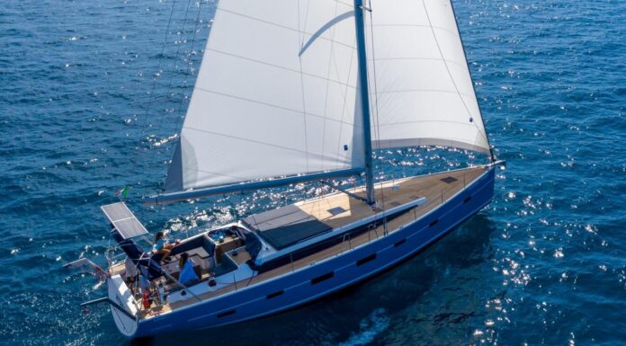 KUFNER 54 EXCLUSIVE: LA CALIDAD A NIVEL DEL AGUA