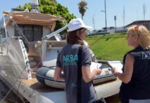 OPERATIVOS DE ARBA Y AFIP EN “AMARRAS DEL NORTE”