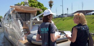 OPERATIVOS DE ARBA Y AFIP EN “AMARRAS DEL NORTE”