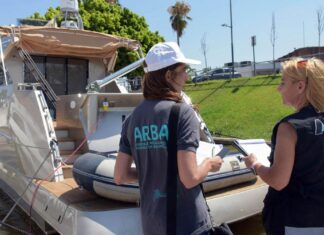 OPERATIVOS DE ARBA Y AFIP EN “AMARRAS DEL NORTE”