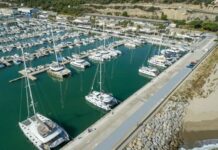 ESPAÑA – CAEN 5,3% LAS MATRICULACIONES DE EMBARCACIONES EN EL PERÍODO ENERO – AGOSTO 2025