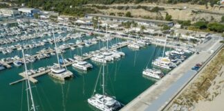 ESPAÑA – CAEN 5,3% LAS MATRICULACIONES DE EMBARCACIONES EN EL PERÍODO ENERO – AGOSTO 2025