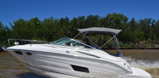 PRESENTACIÓN NUEVO TRENTO 275 SUCCESS 2023 (VIDEO TEST DRIVE)