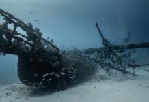 VIDEO – MÁS SOBRE EL DESCUBRIMIENTO DEL NAUFRAGIO MIEDEVAL QUE LLEVA 700 AÑOS HUNDIDO EN EL MAYOR LAGO DE NORUEGA