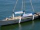 SOUTHERN WIND LANZA EL PRIMER VELERO CON PROPULSIÓN HÍBRIDA