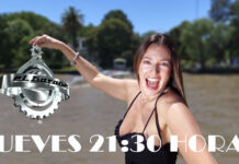 TV – HOY EN PARALELO CERO UN SEGUE 76, MOTORES SCANIA, UNA LANCHA CAMPANILLI Y UN CRUCERO CLÁSICO CANESTRARI