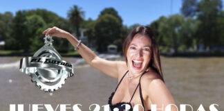 TV – HOY EN PARALELO CERO UN SEGUE 76, MOTORES SCANIA, UNA LANCHA CAMPANILLI Y UN CRUCERO CLÁSICO CANESTRARI