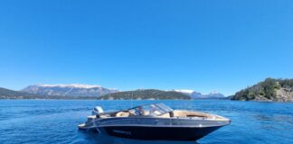 VIDEO – PRESENTACIÓN LANCHA PROMAX RX6 DE ASTILLERO DANIEL PAGLIETTINI