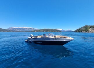 VIDEO – PRESENTACIÓN LANCHA PROMAX RX6 DE ASTILLERO DANIEL PAGLIETTINI