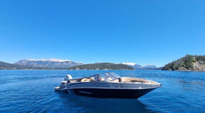 VIDEO – PRESENTACIÓN LANCHA PROMAX RX6 DE ASTILLERO DANIEL PAGLIETTINI