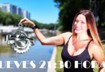 TV – ESTA NOCHE PARALELO CERO, EL CLÁSICO DE LA NÁUTICA ARGENTINA