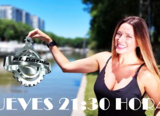 TV – ESTA NOCHE PARALELO CERO, EL CLÁSICO DE LA NÁUTICA ARGENTINA