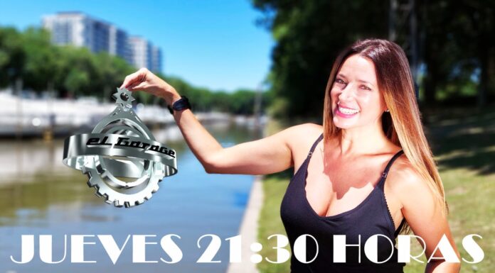 TV – ESTA NOCHE PARALELO CERO, EL CLÁSICO DE LA NÁUTICA ARGENTINA