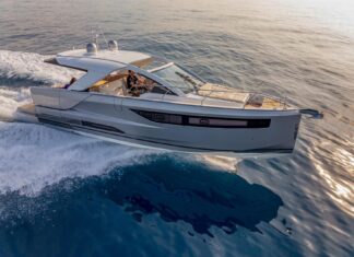 JEANNEAU DB/43, UN DAY BOAT QUE APUNTA A LA EXCELENCIA