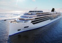 TRAGEDIA EN UN CRUCERO EN LA ANTÁRTIDA: UNA PERSONA MURIÓ A BORDO DEL “VIKING POLARIS”